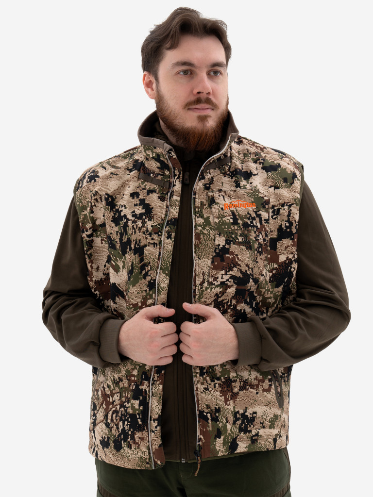 Жилет Remington Top Shooter South Forest