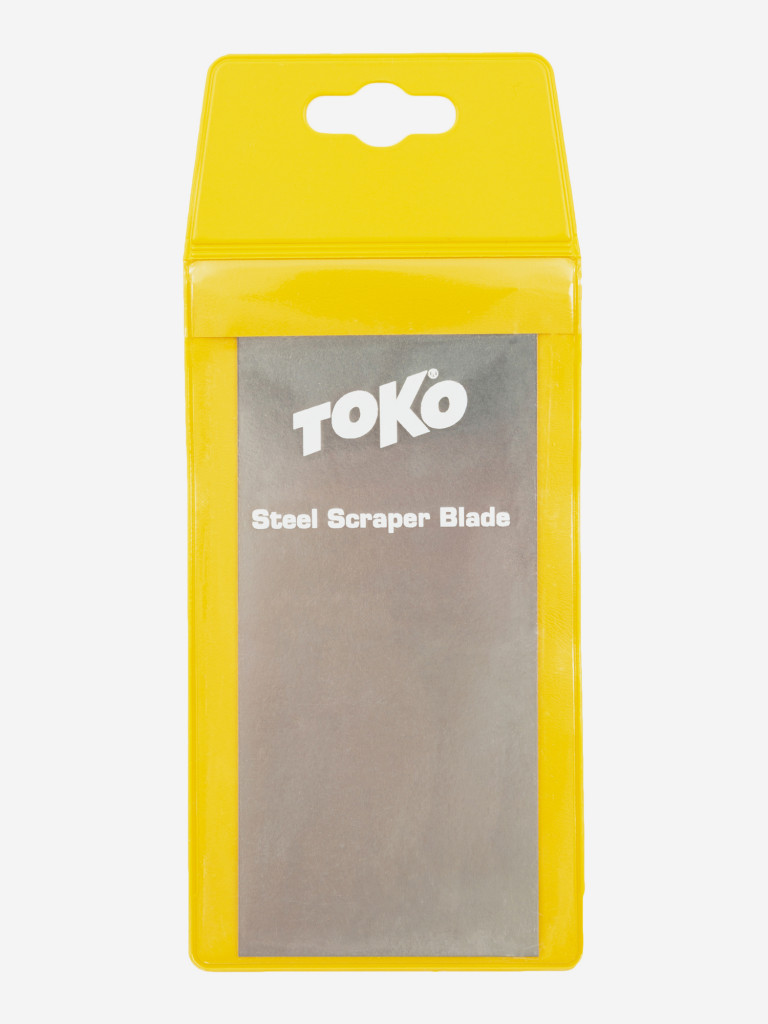 Скребок для лыж TOKO