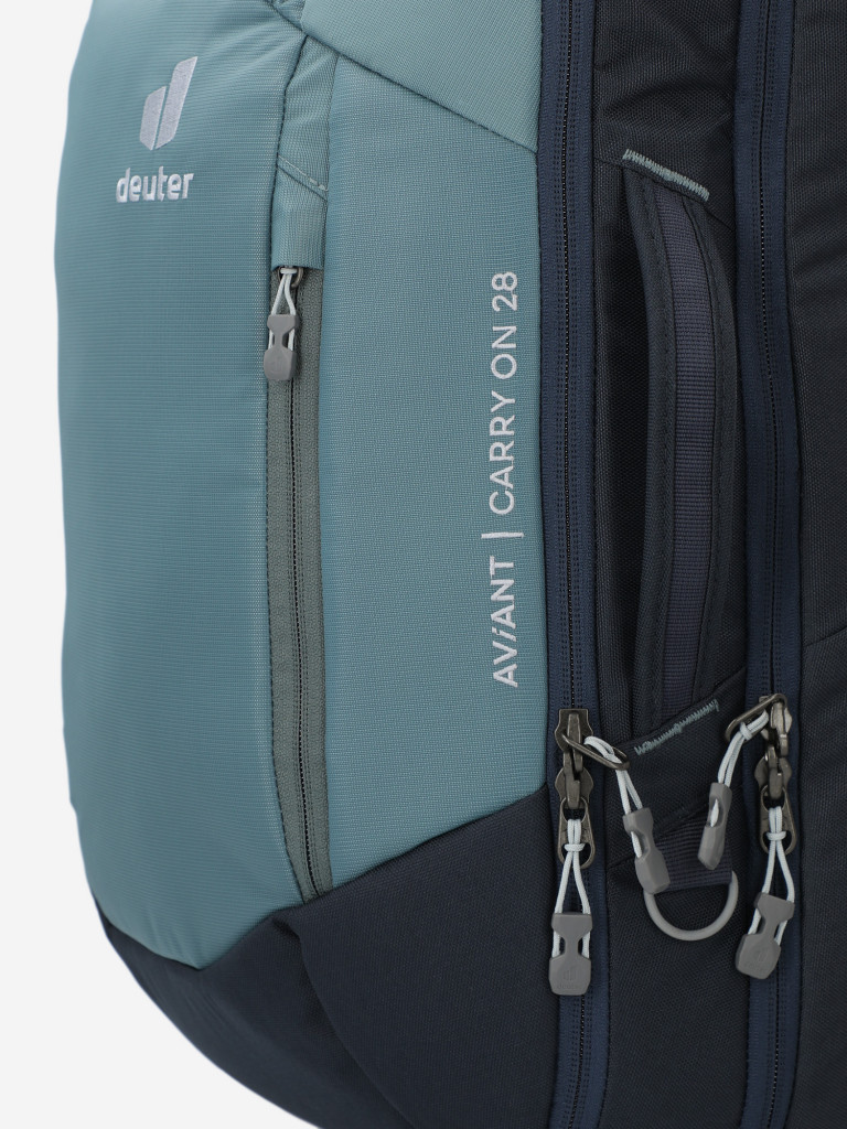 Рюкзак deuter Aviant Carry On 28