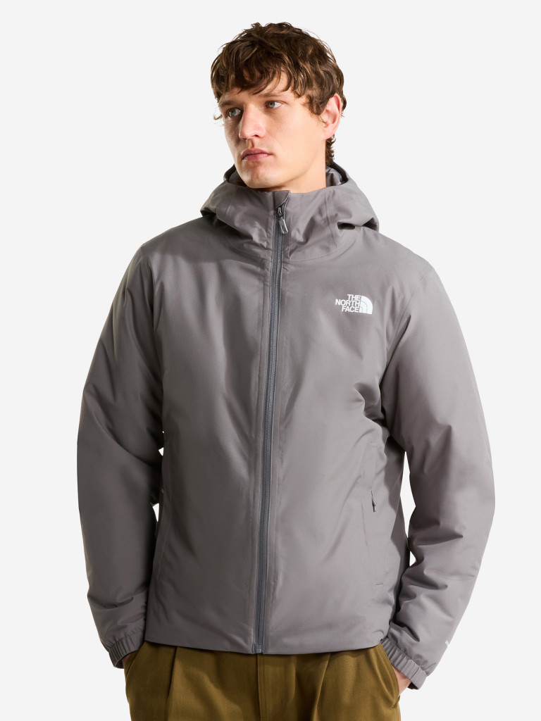 Куртка утепленная мужская The North Face Quest