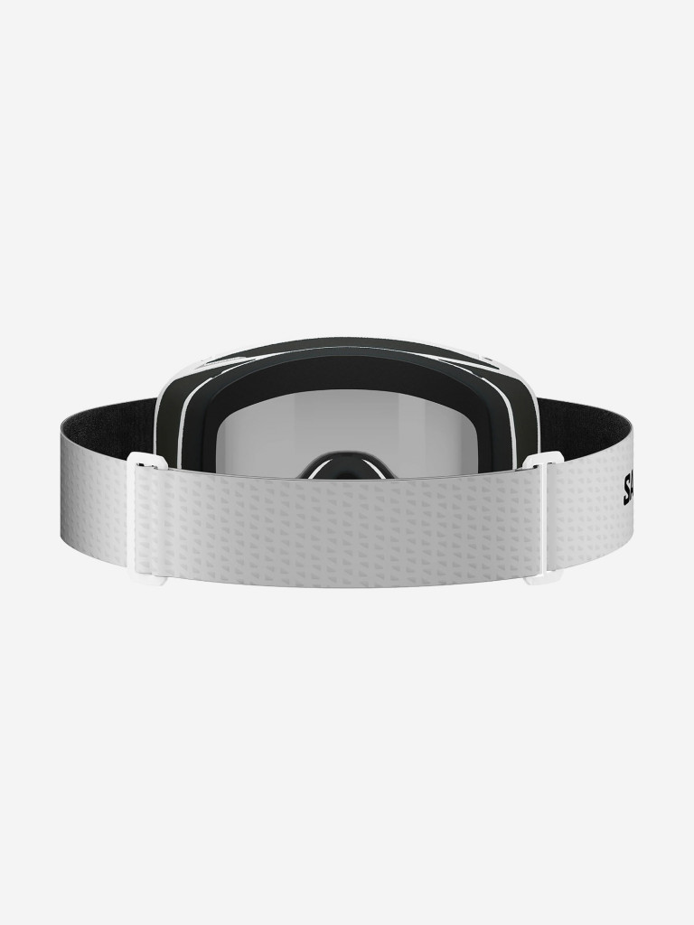 Горнолыжные очки Salomon Aksium 2.0 S White Cat. 2