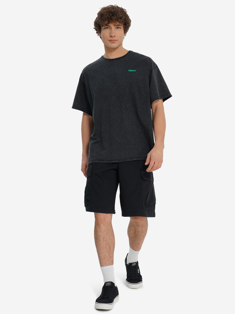 Футболка мужская оверсайз Termit