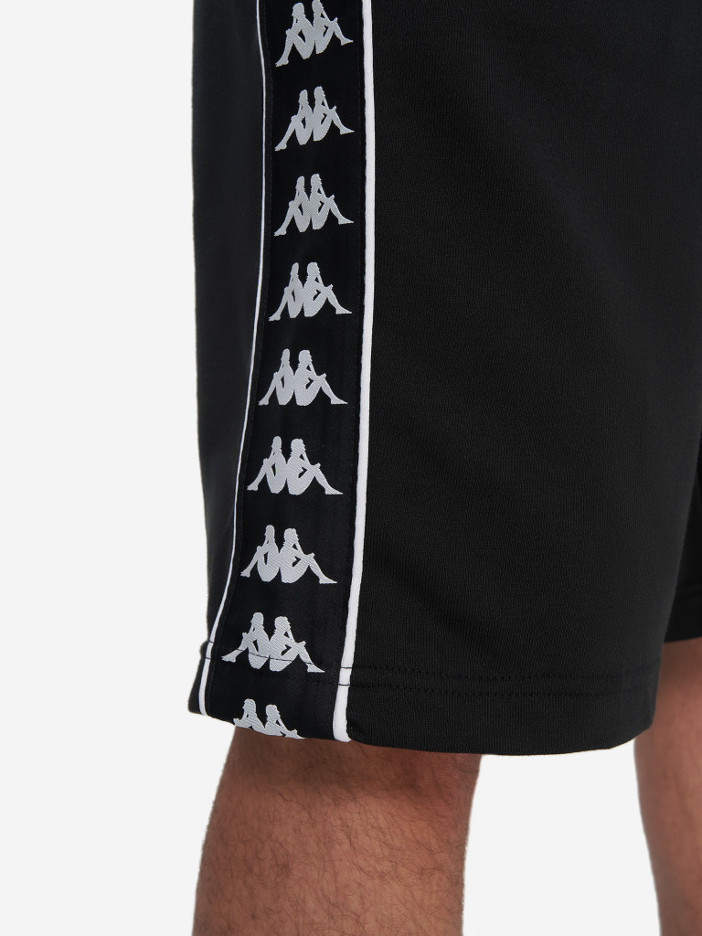Шорты мужские Kappa Banda d’Origini