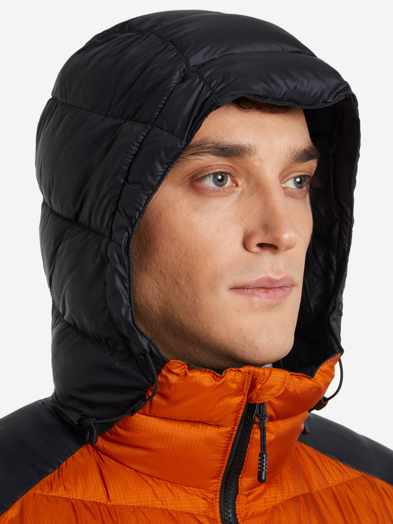 Labyrinth loop ii hooded jacket. Columbia labyrinth loop hooded jacket.