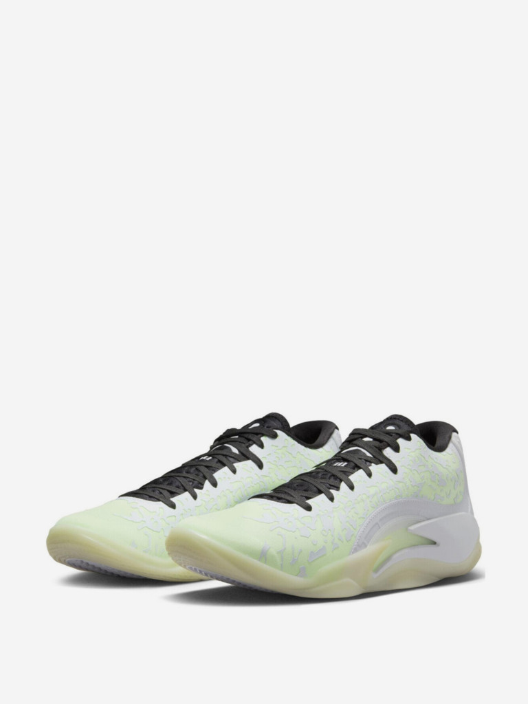 Кроссовки мужские Jordan Air Jordan Zion 3 no guts