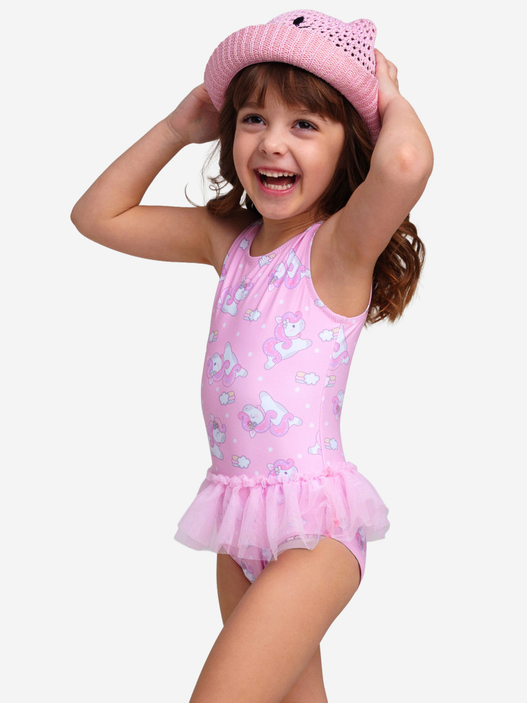 Купальник Playtoday для девочек