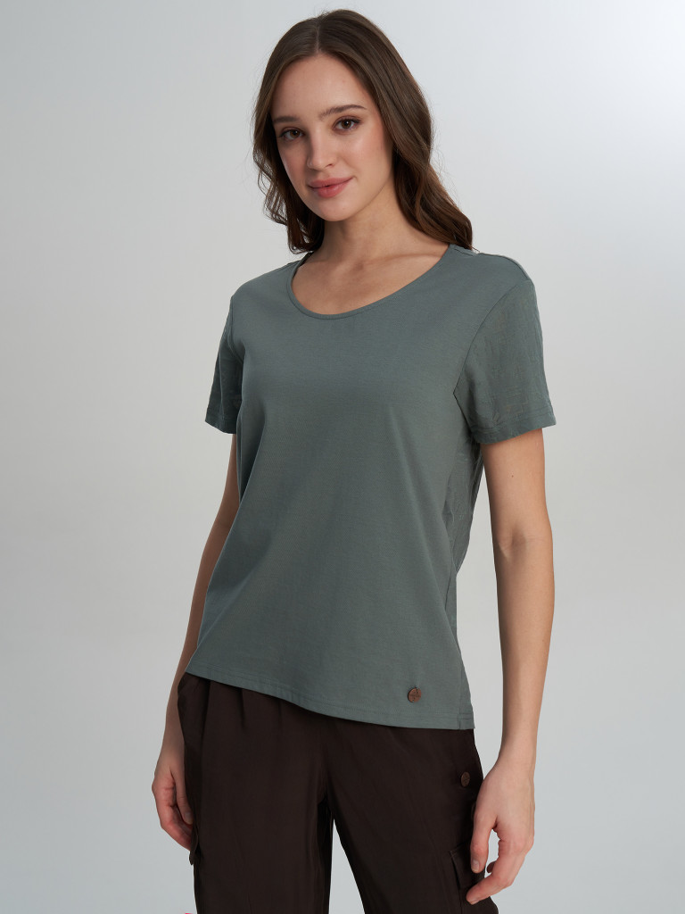 Футболка женская Cordillero