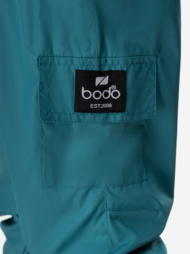 Костюм демисезонный дюспо bodo