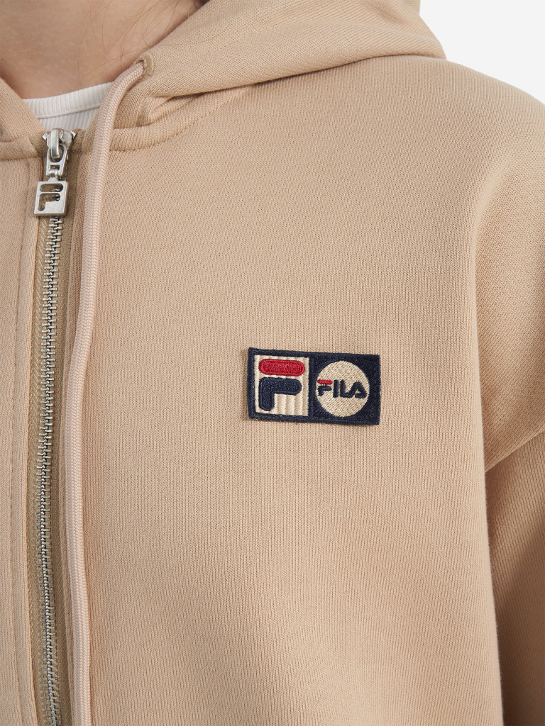 Толстовка женская FILA