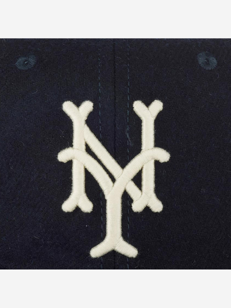 Бейсболка AMERICAN NEEDLE 21005A-NYC New York Cubans Archive NL