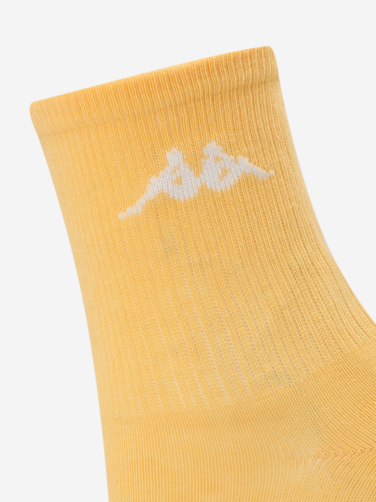 Носки для мальчиков Kappa, 3 пары