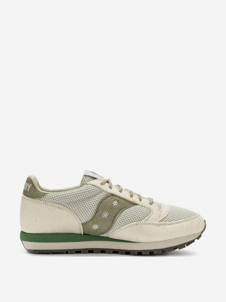 Кроссовки Saucony Jazz 81 Earth Pack Natural