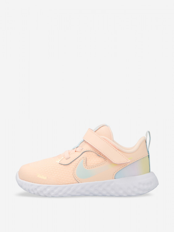 Кроссовки для девочек Nike Revolution 5 Se (TDV)