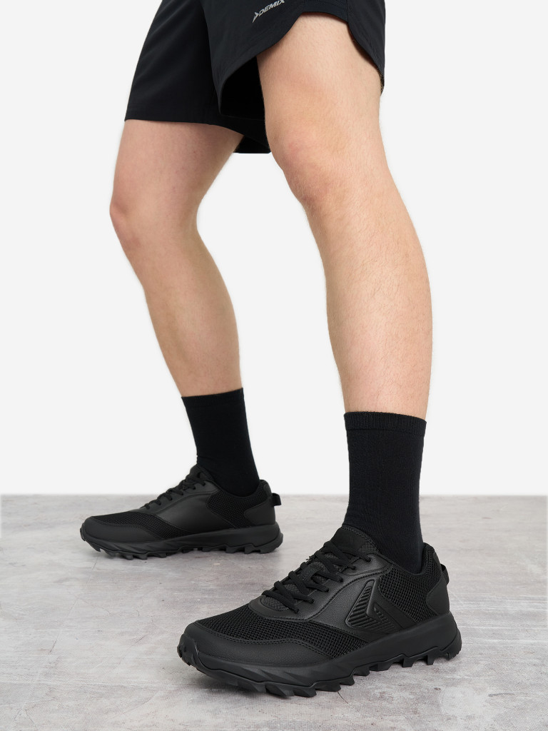 Кроссовки мужские Demix Light Trail 3