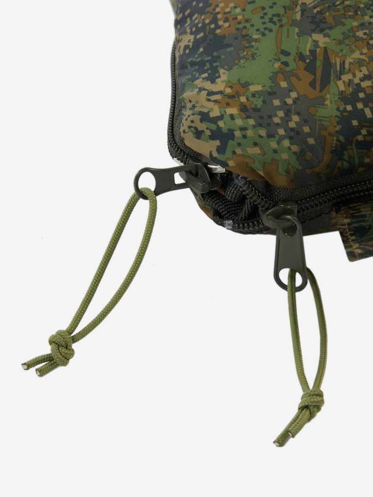 Спальный мешок Geotech Tundra +8