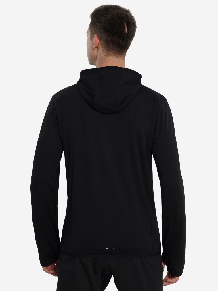 Толстовка мужская Demix