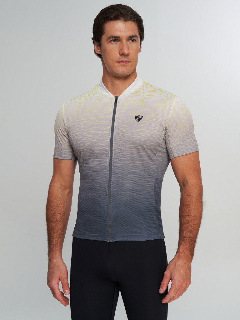 Футболка мужская Ziener Nelete-Z