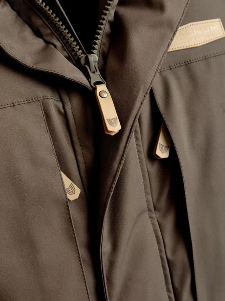 Костюм MAGNUM GEAR POINTER - 40° C коричневый