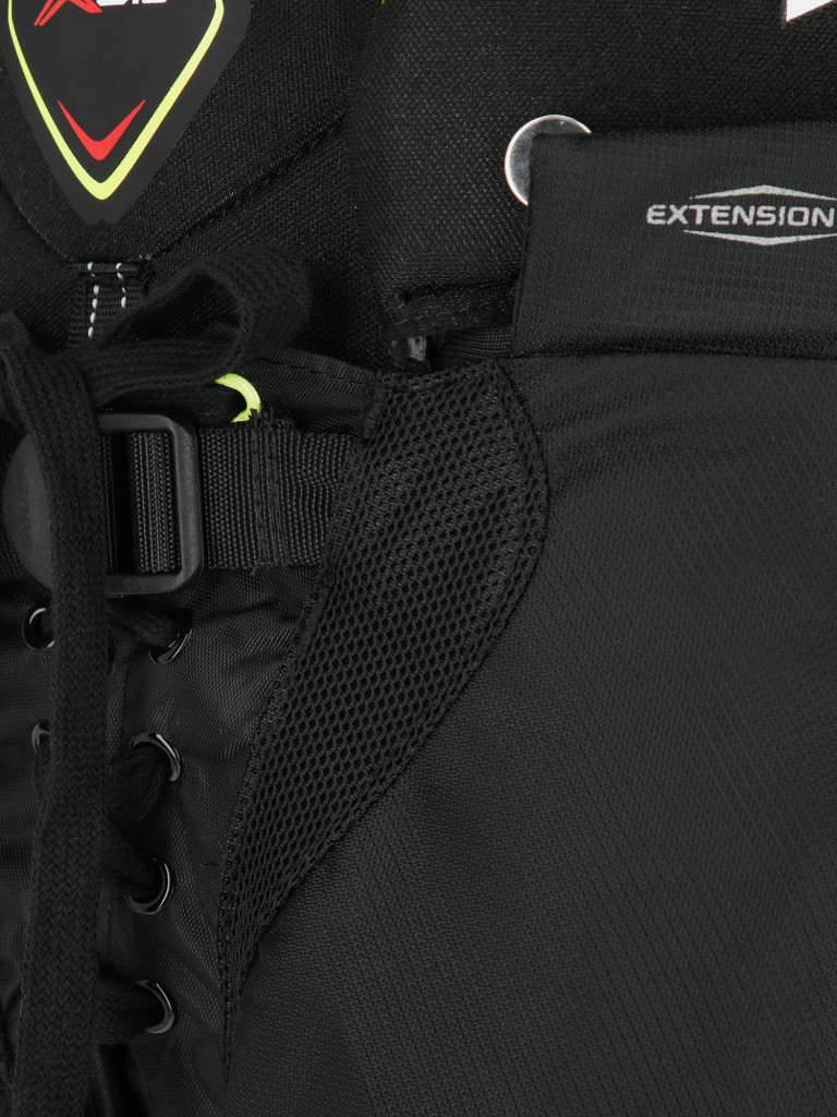 Шорты детские Bauer VAPOR X2.9 JR
