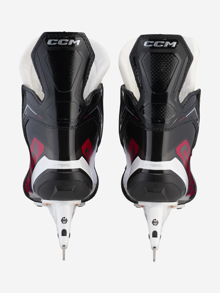 Коньки хоккейные детские CCM Jetspeed FT670 JR