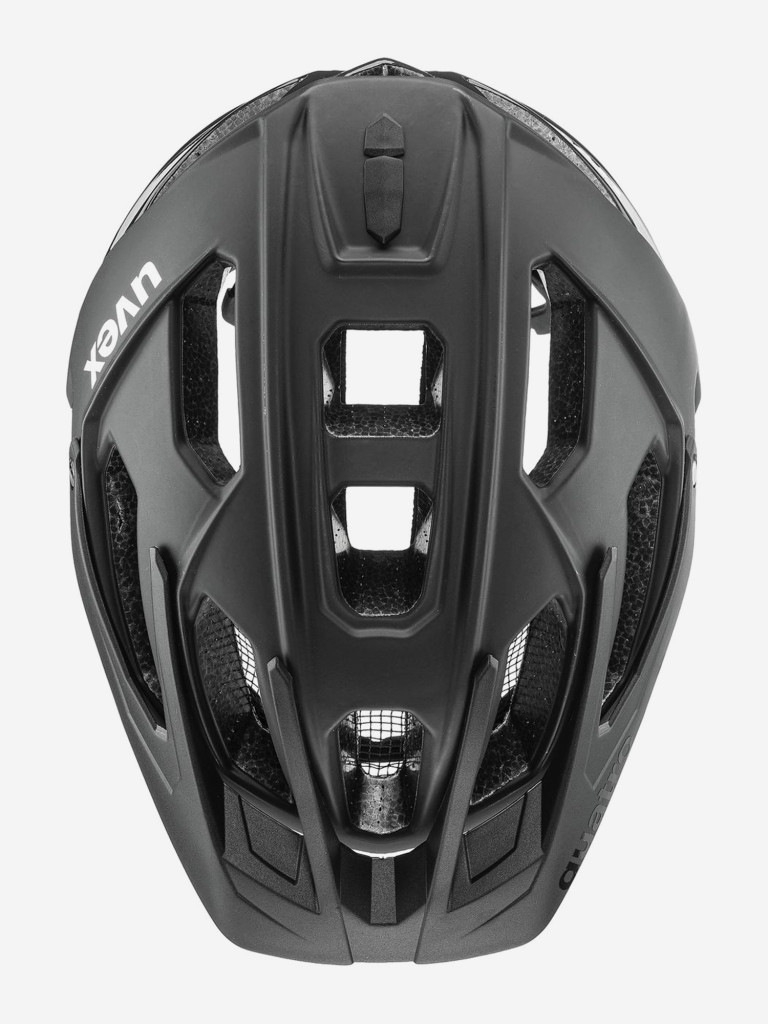 Шлем Uvex Quatro CC