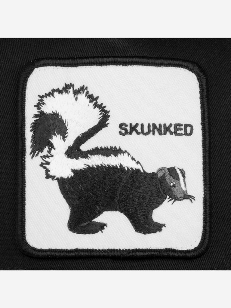 Бейсболка с сеточкой GOORIN BROTHERS 101-0149