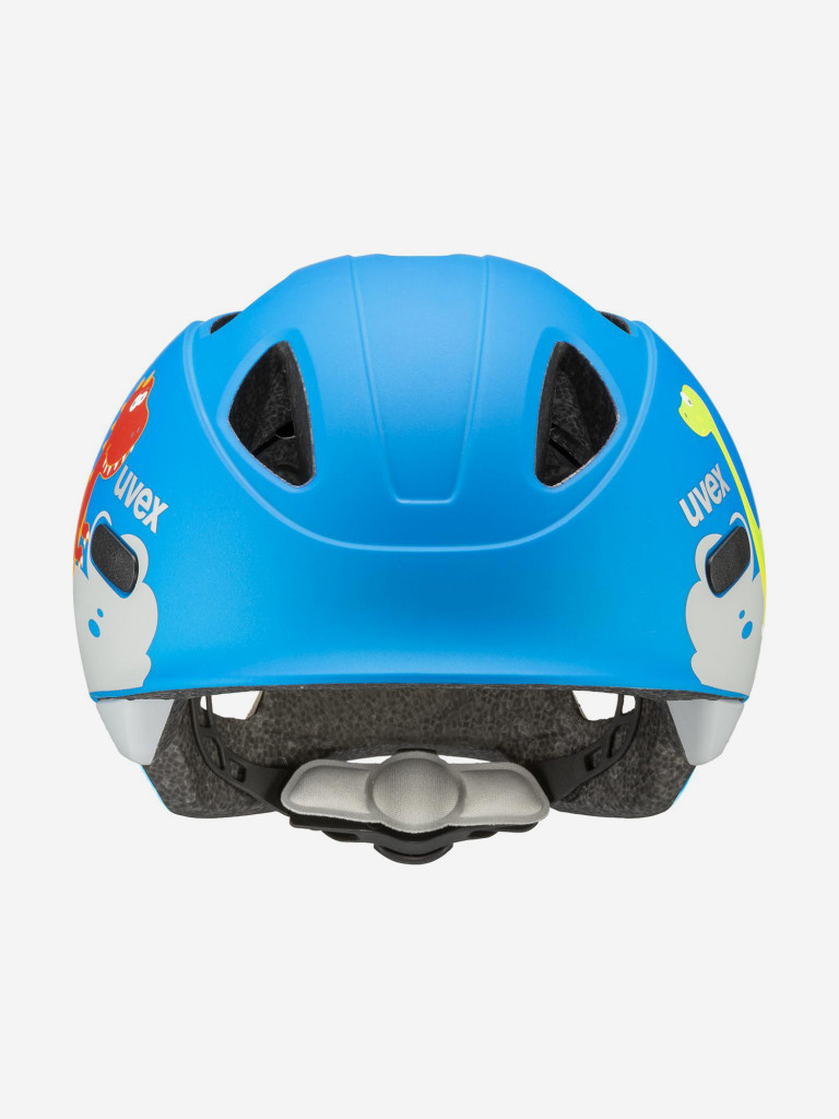 Шлем велосипедный детский Uvex Oyo Cc