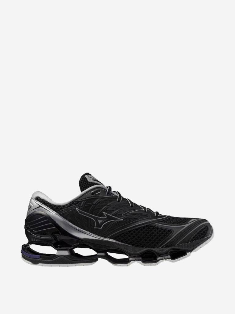 Кроссовки мужские для бега Mizuno Wave Prophecy