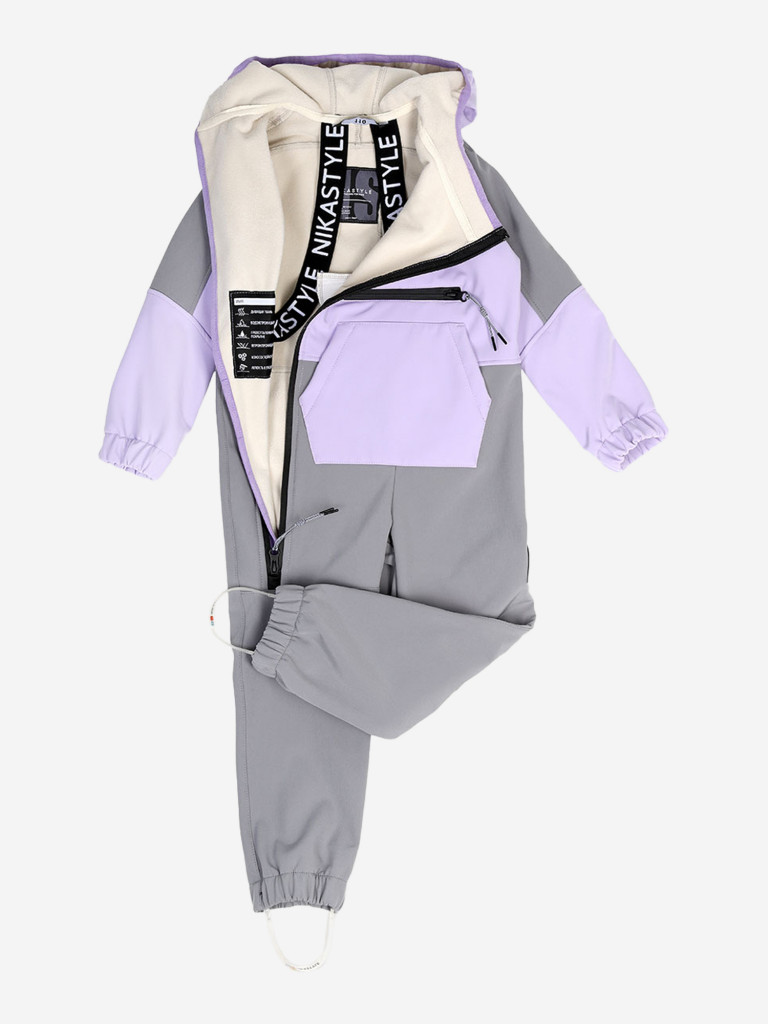 Комбинезон NIKASTYLE