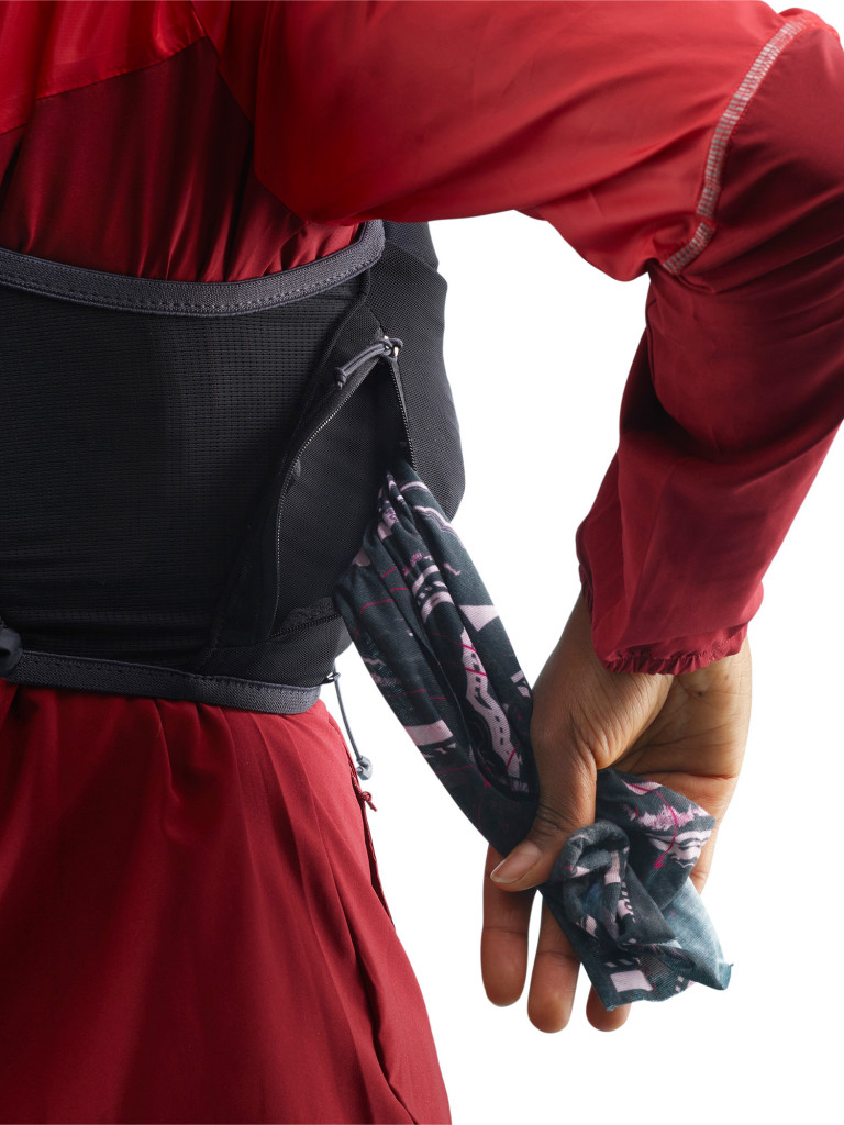 Рюкзак-жилет Salomon Active Skin