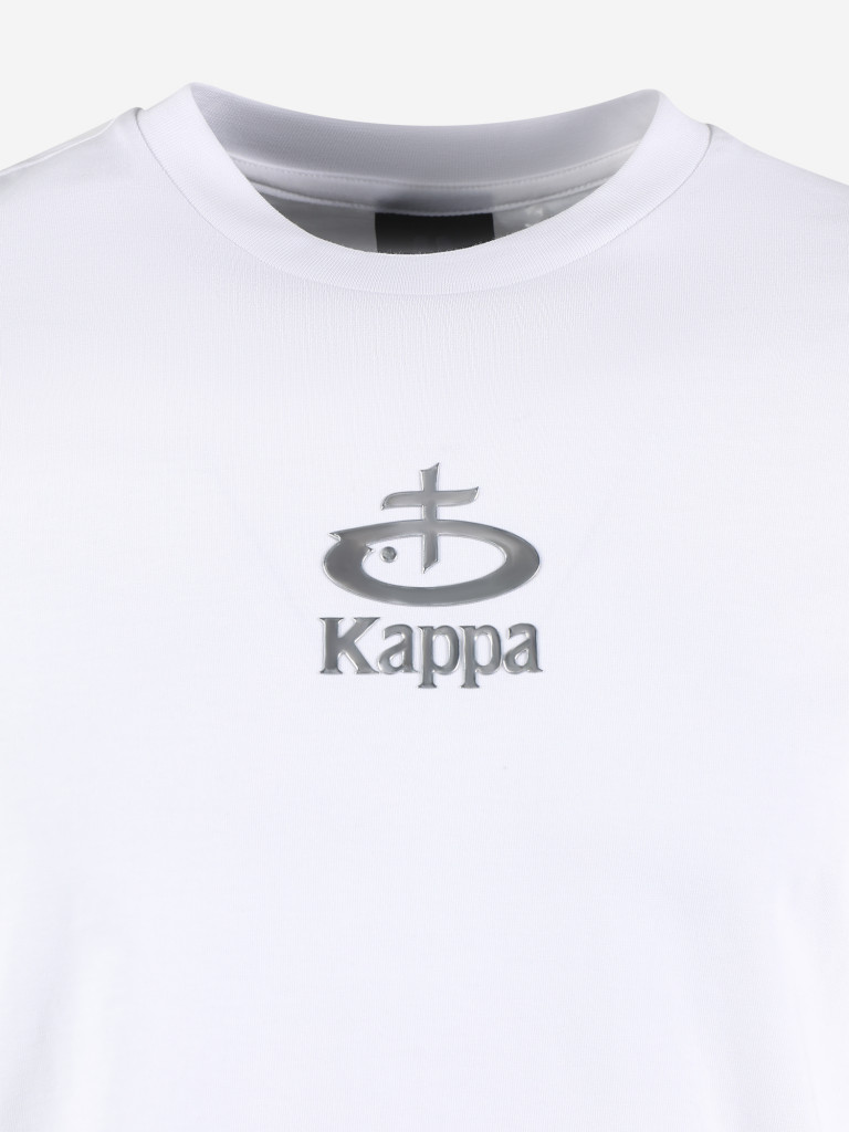 Футболка Kappa x OBLADAET