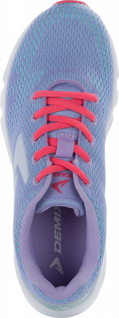 Кроссовки для девочек Demix X-Trainer
