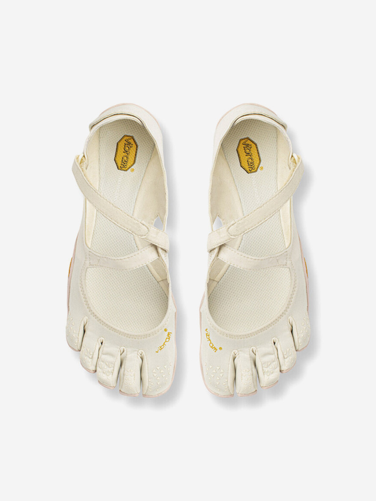 Кроссовки Vibram V SOUL Five Fingers