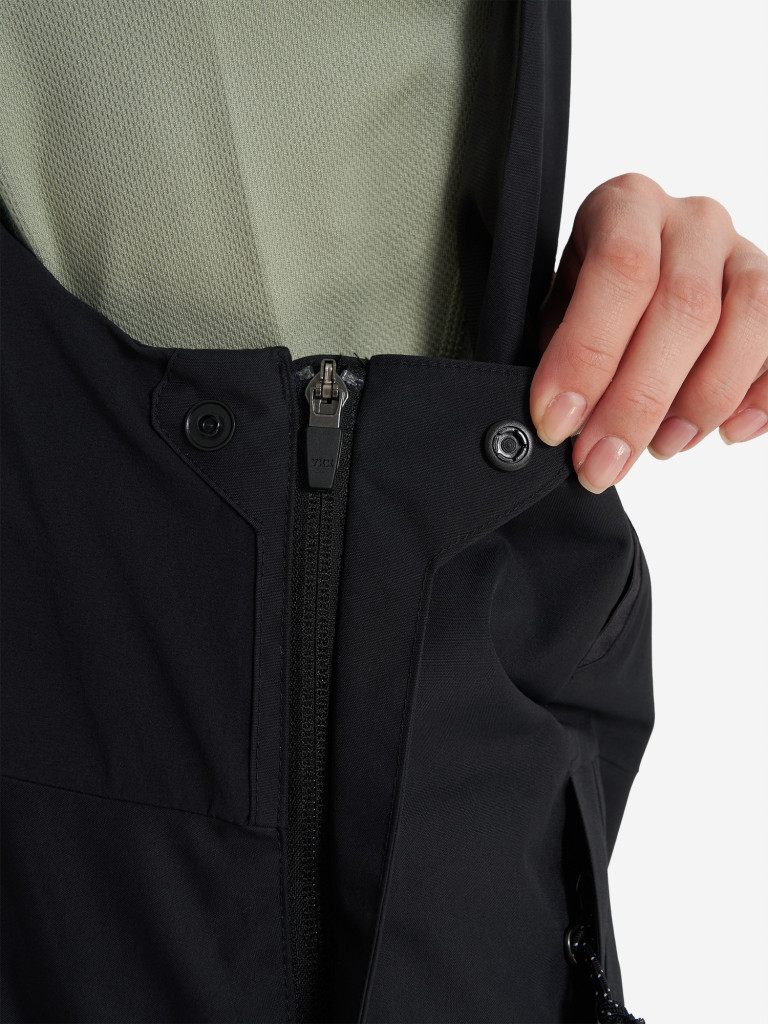 Полукомбинезон женский Mountain Hardwear Firefall