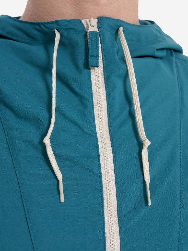 Ветровка мужская Columbia Spire Valley Hooded Windbreaker