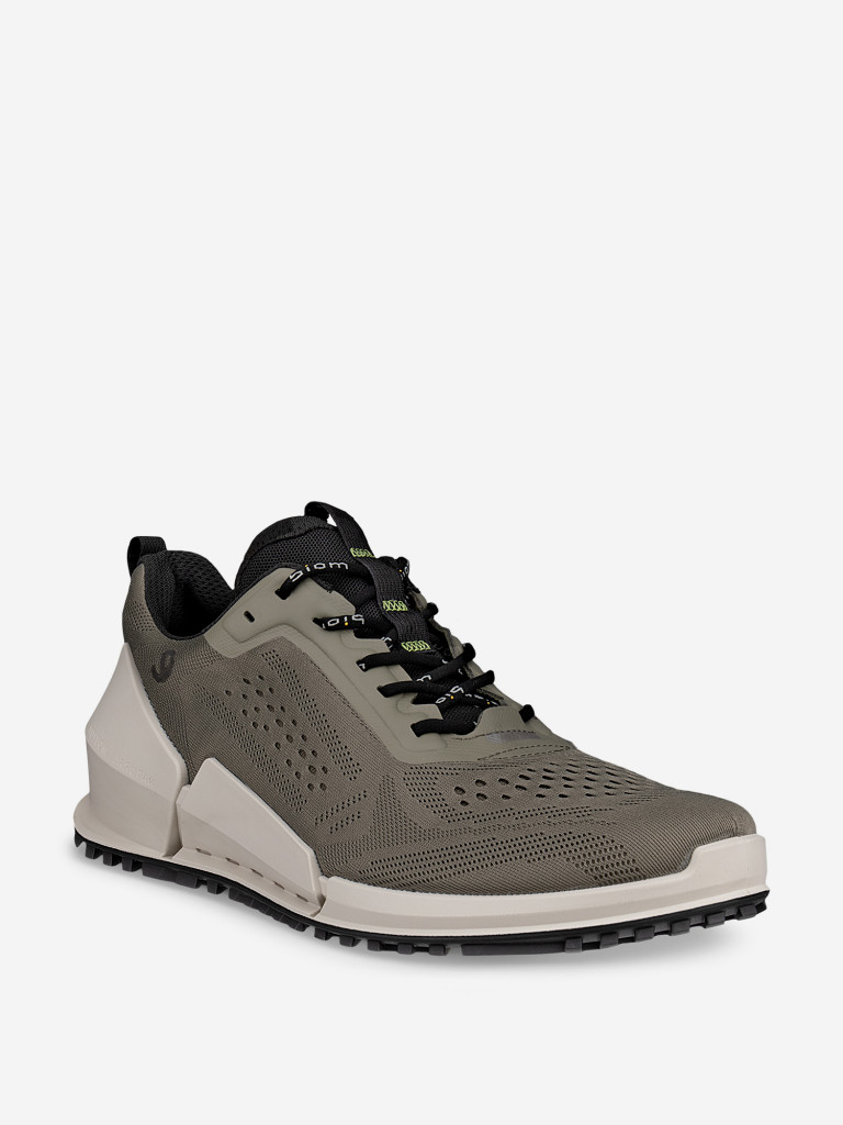 Полуботинки мужские Ecco Biom 2.0