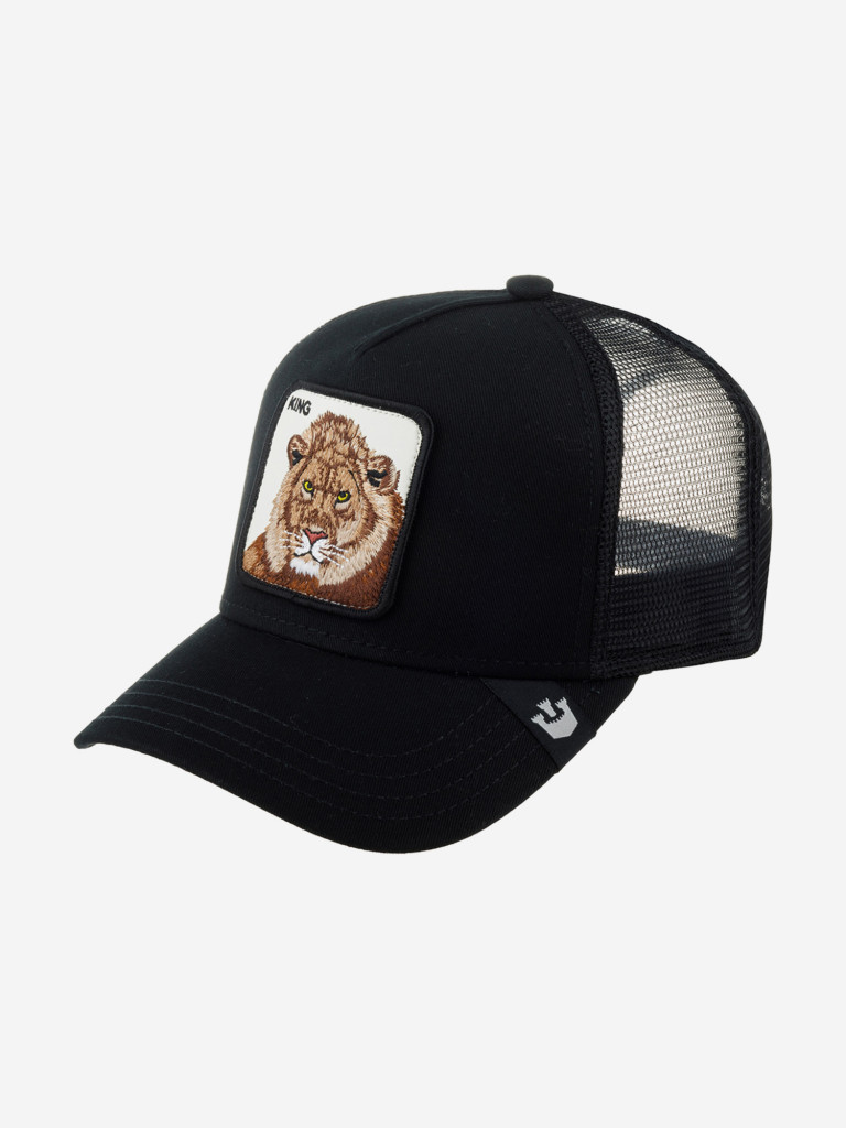 Бейсболка с сеточкой GOORIN BROTHERS 101-0388