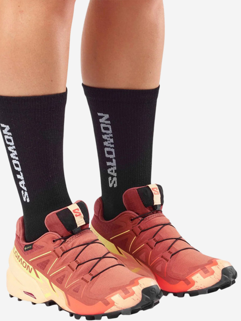Кроссовки беговые Salomon Speedcross 6 GTX W