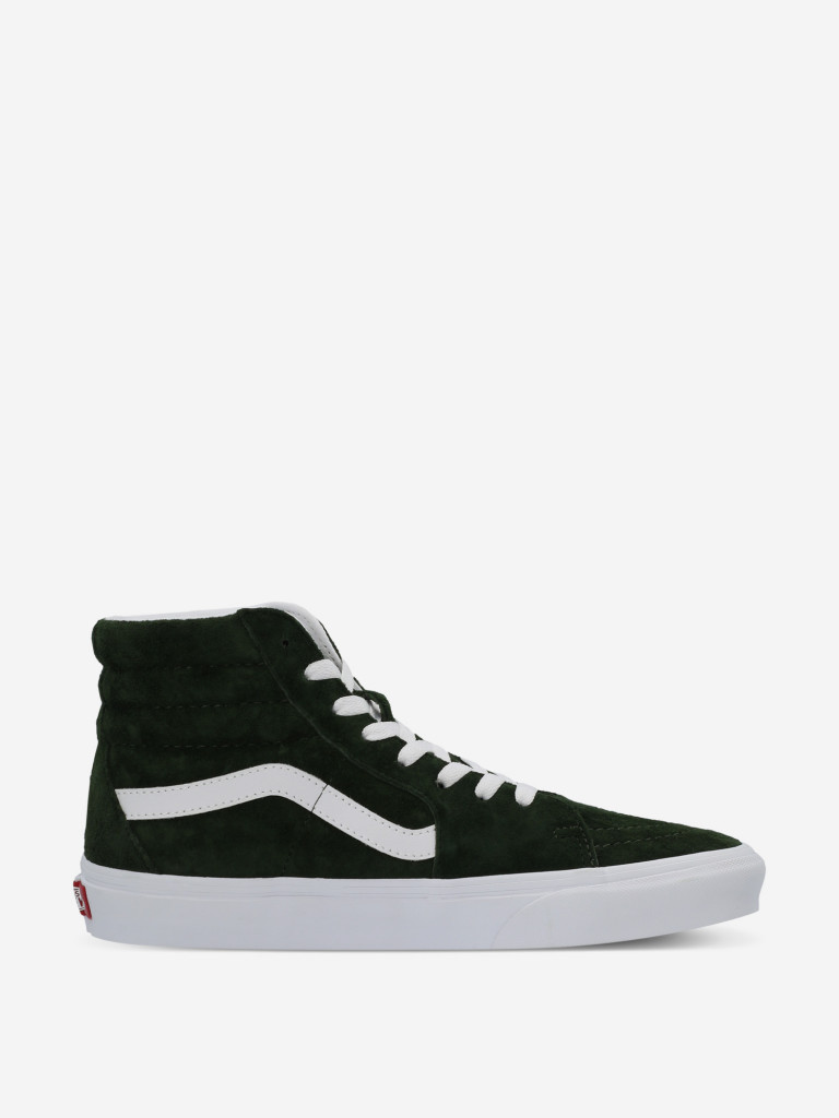 Кеды женские Vans Ua Sk8-Hi