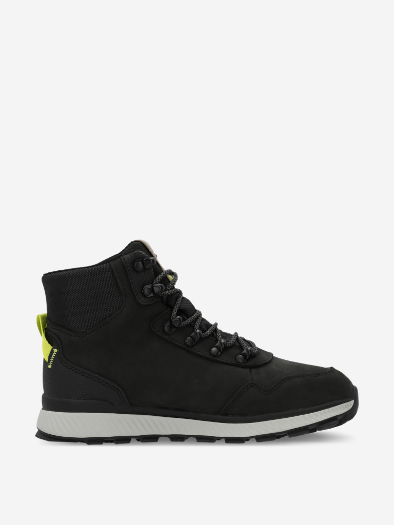Ботинки утепленные для мальчиков SAFETY JOGGER Street