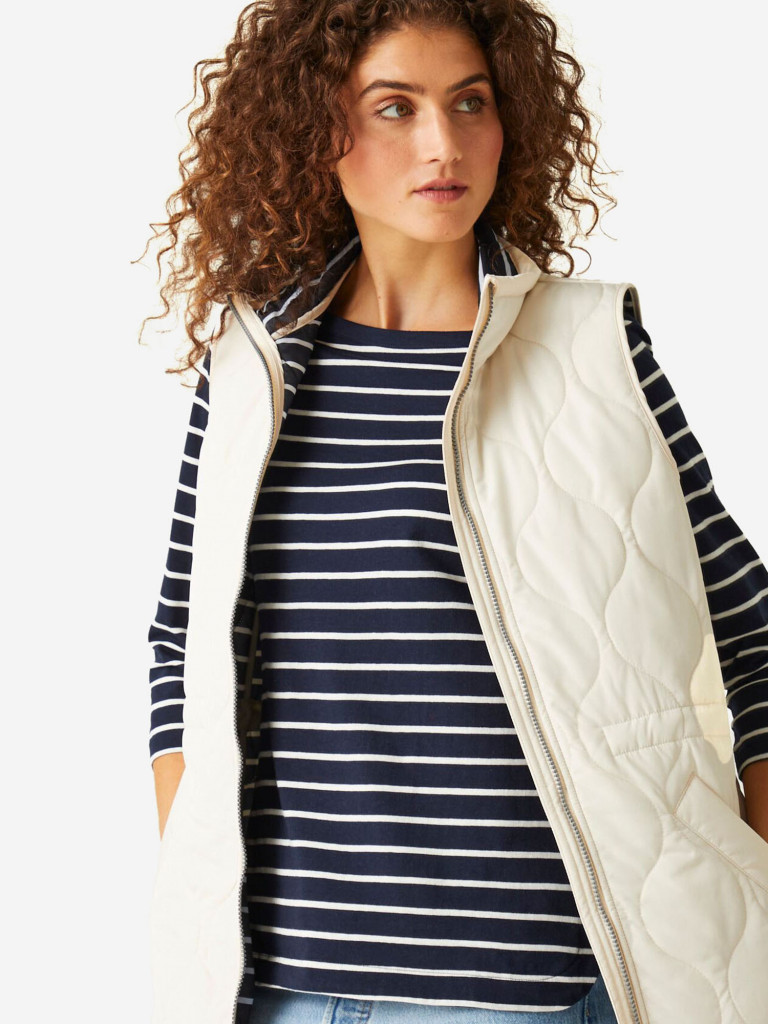 Жилет утепленный женский Regatta Courcelle