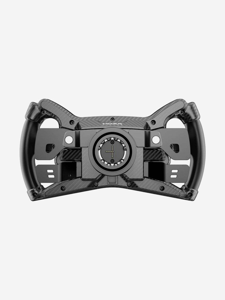 Съемное рулевое колесо MOZA KS Pro Steering Wheel RS095