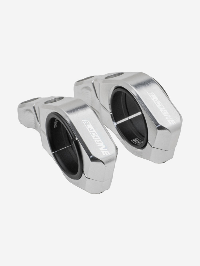 Вынос руля REVERSE COMPONENTS Black One D-2 Direct Mount, 45 Mm