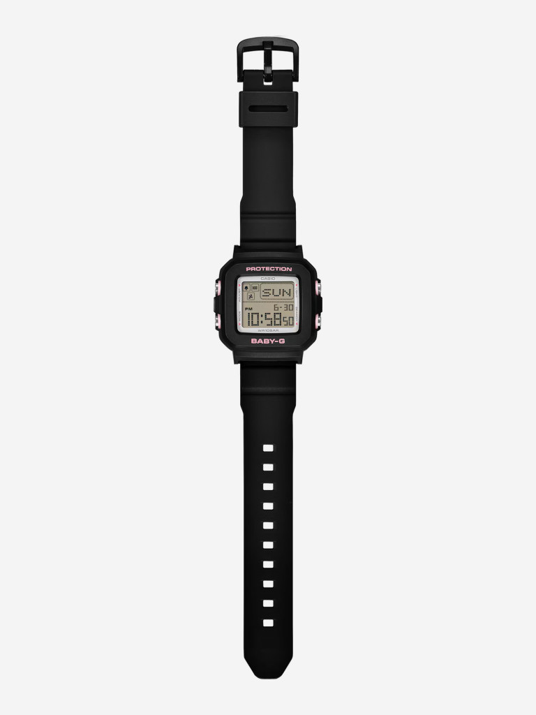 Спортивные часы Casio BGD-10KH-1E
