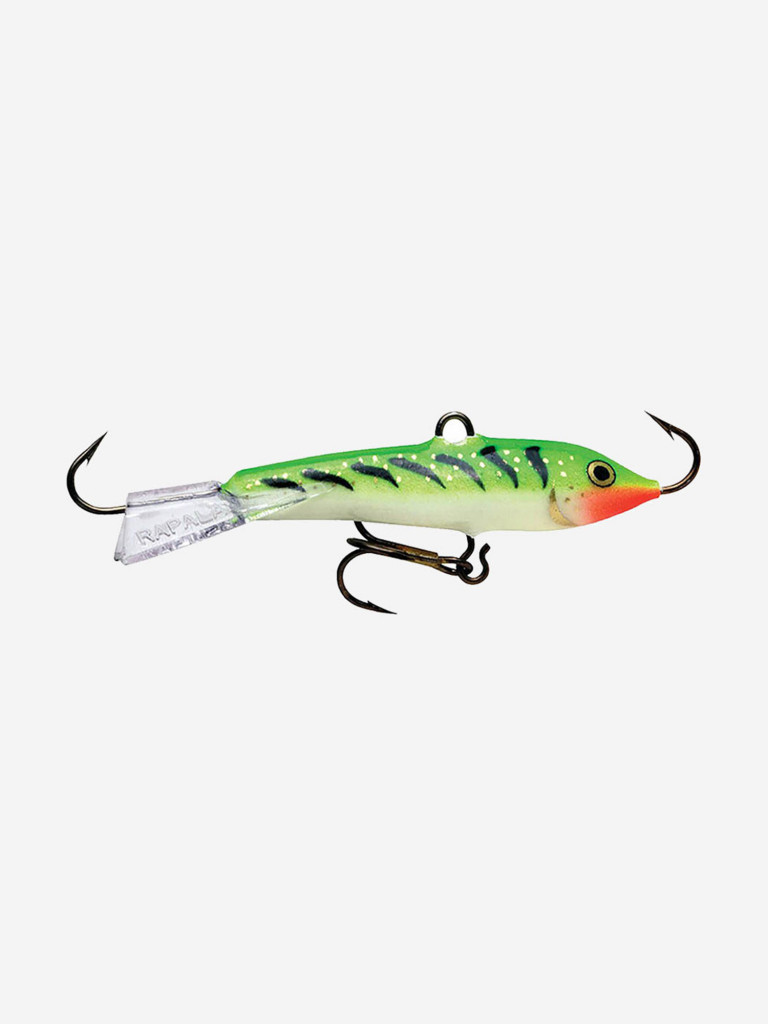 Балансир для зимней рыбалки Rapala Jigging Rap 05 /GGT
