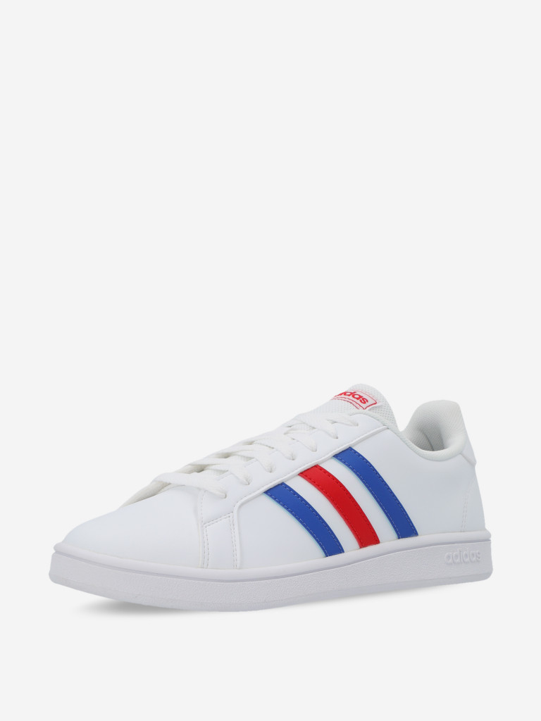 Кеды мужские adidas Grand Court Base