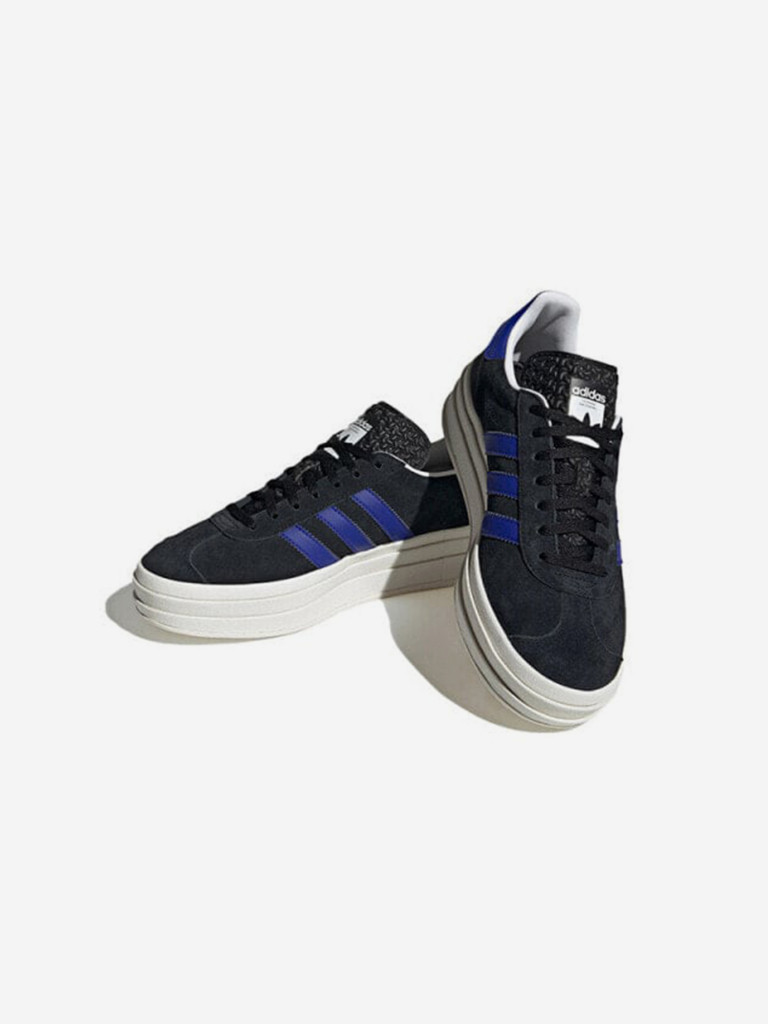Кеды Adidas Originals Gazelle Bold