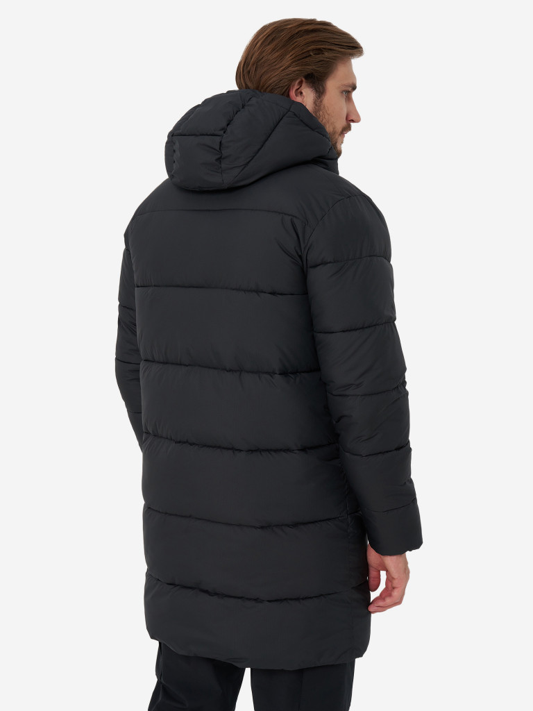 Пальто утепленное мужское Outventure