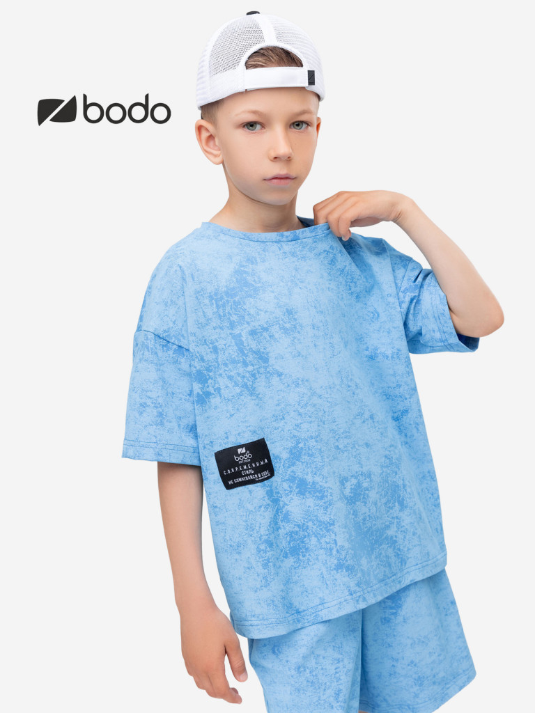 Костюм для девочек bodo