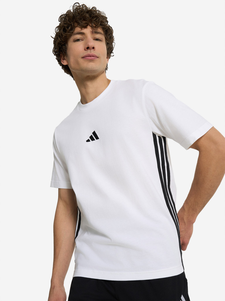 Футболка мужская adidas